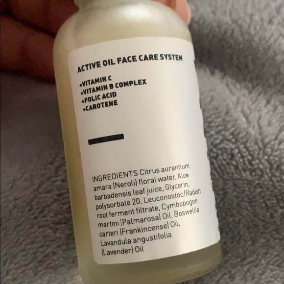 Way Of Will Face Toner - Picture 3 of 5